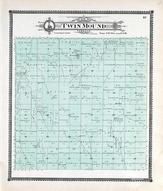 Twin Mound Township, Rooks County 1904 to 1905